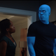 Image for article titled God Is Black and Nobody Batted an Eye